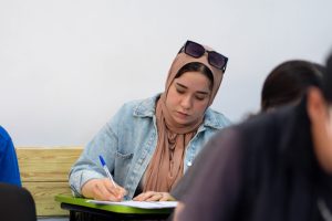 commerce école accréditée à Casablanca