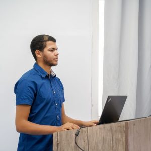 Licence Développeur & Concepteur web mobile FULL STACK – Casablanca