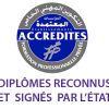 omnia-school-accreditee et reconue par l etat