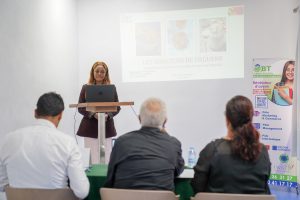 étudiants en licence gestion commerce à Casablanca