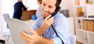 commerce international