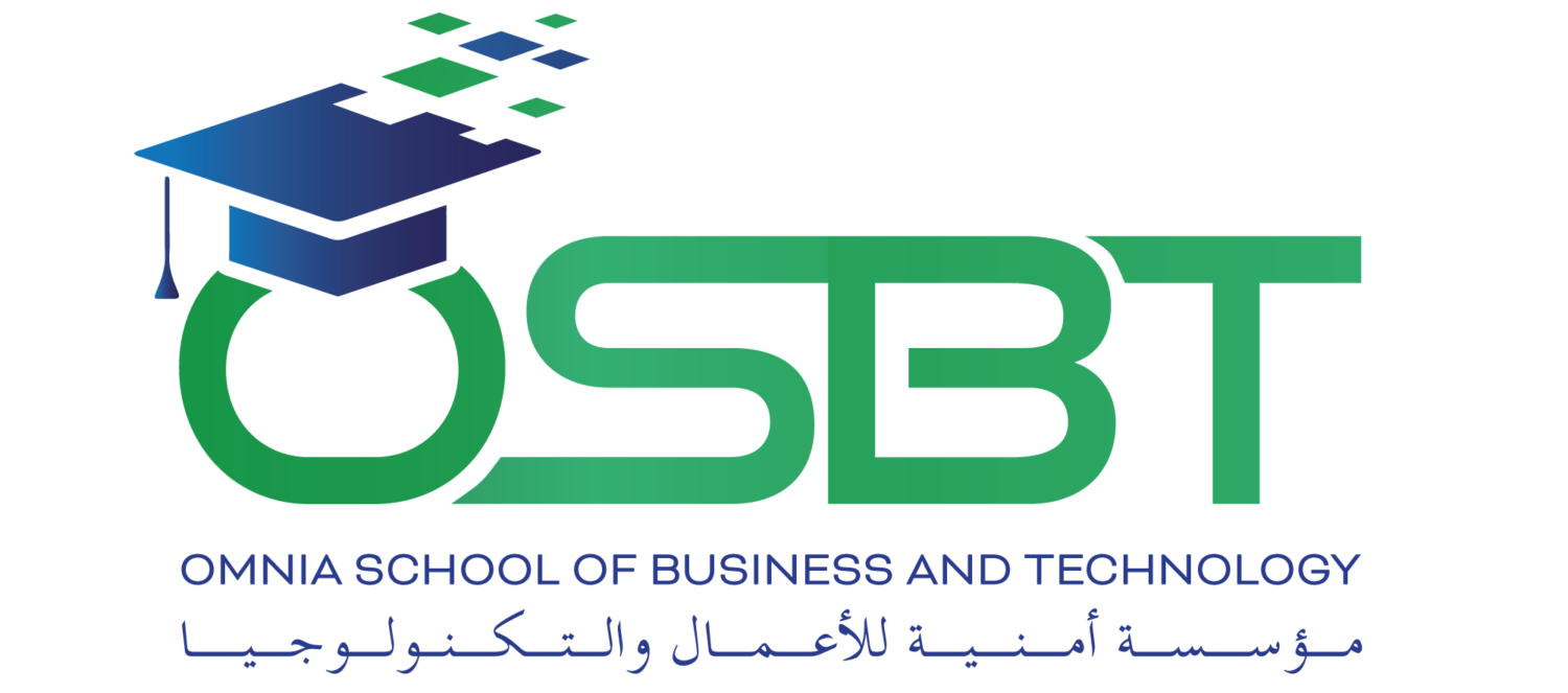 OSBT - OMNIA SCHOOL OF BUSINESS AND TECHNOLOGY