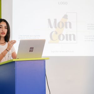 école reconnue Casablanca multimédia et infographie -OSBT